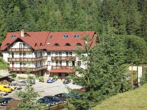 Hotel Victoria (Borsa)