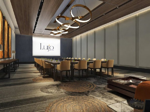 Lujo Hotel