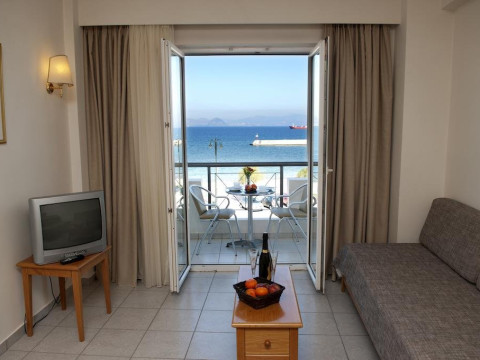Kos Junior Suites