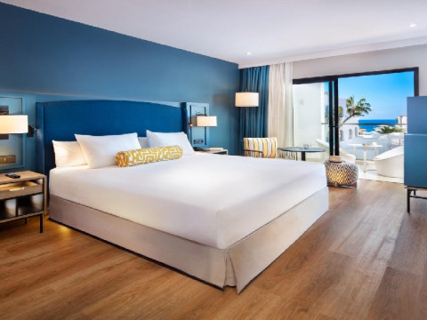 Princess Inspire Tenerife (fost Bahia Princess)  Adults Only