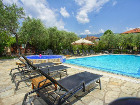 Saily Beach - Koropi