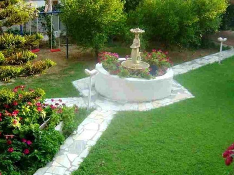 Felicity Hotel (Ag. Pelagia)