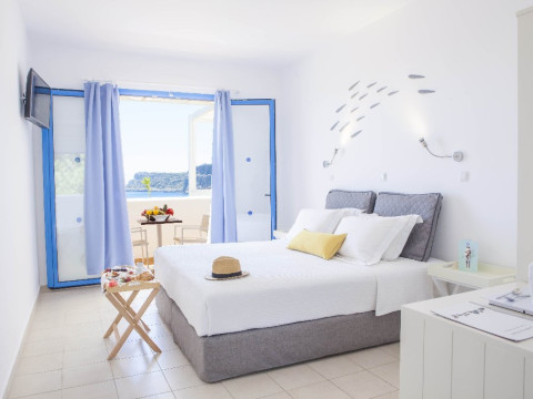 Lindos Sun