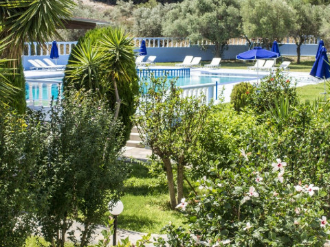 TIVOLI HOTEL