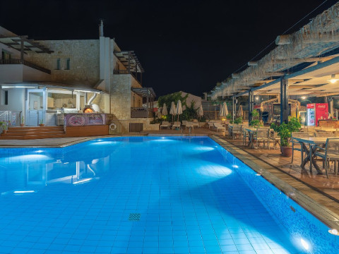 Erato Beach - Adults Only (K)