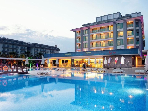 ARMAS LIFE BELEK