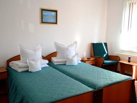 HOTEL BRADUL