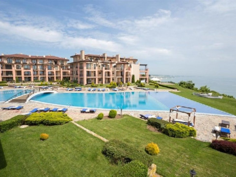 Hotel Kaliakria Resort