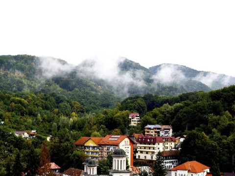 Hotel OLANESTI