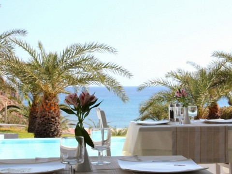 Golden Milos Beach - Provatas (Milos)
