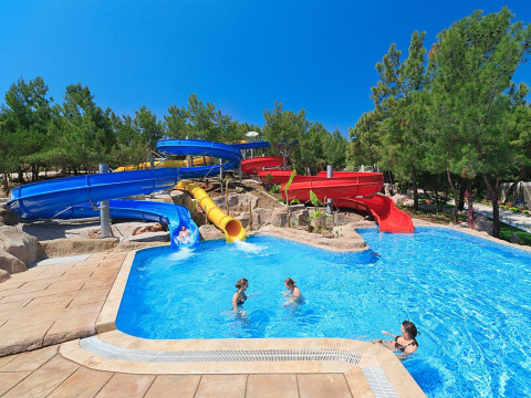 Bodrum Park Resort
