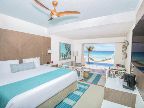 Panama Jack Resorts Cancun (MT)