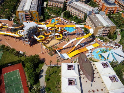 Pegasos World