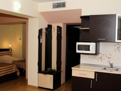 Hotel Zimbru