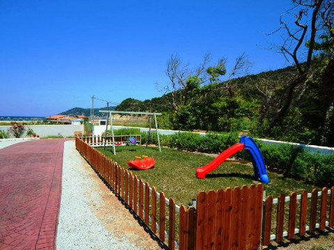 Aselinos Suites (Aselinos)
