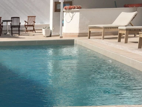 Galaxia Boutique Hotel