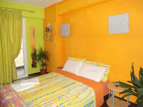 LiLaLo Hotel
