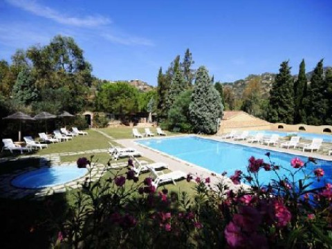 Club Rocca Dorada