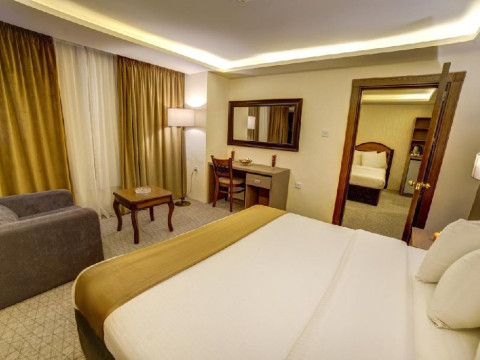 Nairoukh Hotel Aqaba