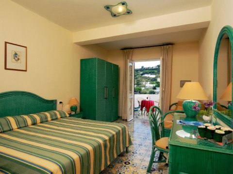 Hotel Terme Tritone