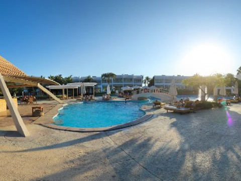 Monte Carlo Sharm Resort and Spa