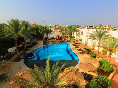 Coral Hills (recomandat 3*)