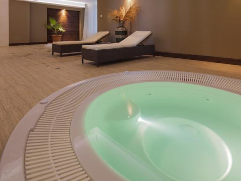 Lighthouse Golf & Spa Hotel SV