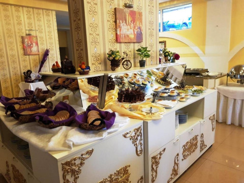 ELIT HOTEL PALACE AND SPA