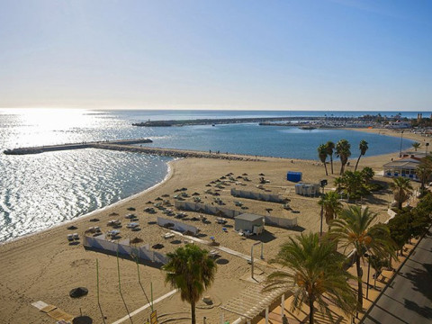 Stella Maris 3 keys (Fuengirola)