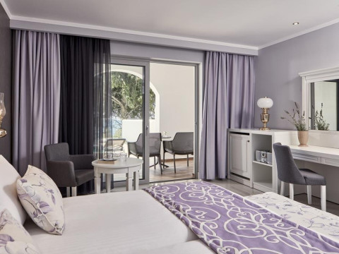 Esperos Village Blue and Spa (adults only)
