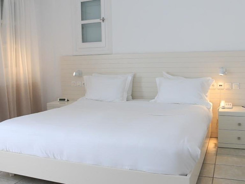 Apanema Resort