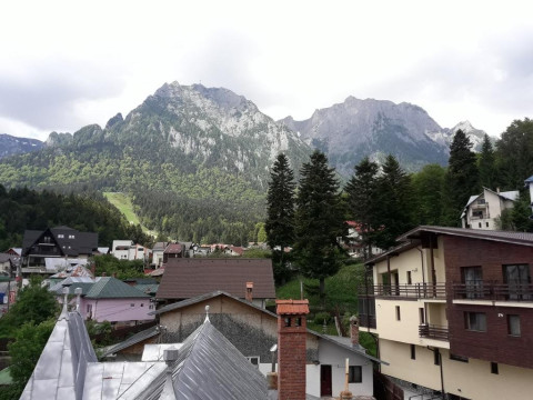 Hotel Iri