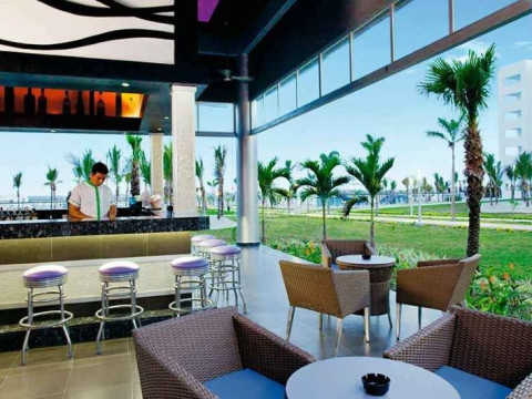 Hotel Riu Playa Blanca