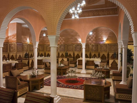 Alhambra Thalasso