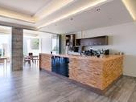 The Dome Luxury Hotel (Limenaria)