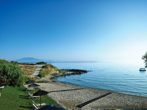 Eleon Grand Resort and Spa (Tragaki)