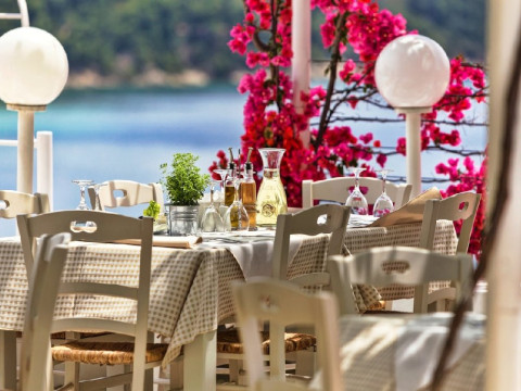 Atrium Hotel Skiathos