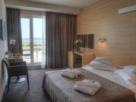 OLYMPIA HOTEL (Vodice)