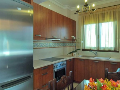 Kerveli Luxury Villa