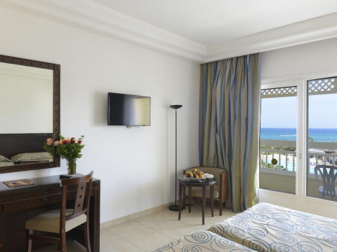 VINCCI MARILLIA (SENIORI +55 ani)