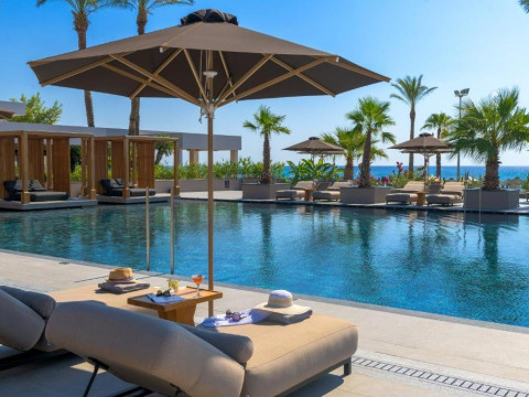 Ammades All Suites Beach - Adults Only