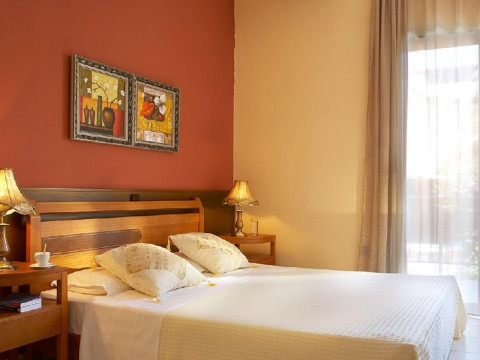 PELLI HOTEL - PEFKOHORI
