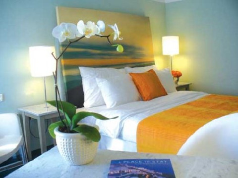 Hotel Palace Bellevue (Opatija)
