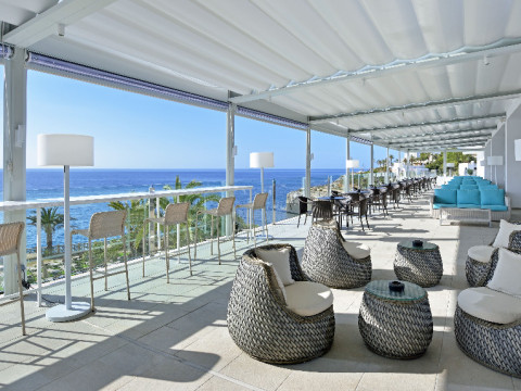 ALUA CALAS DE MALLORCA RESORT