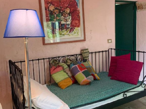   Agriturismo Tenuta Mazzetta