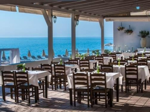 Scaleta Beach Adults Only +16 (Skaleta)