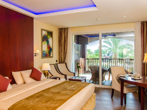 Royal Savoy Sharm el Sheikh 