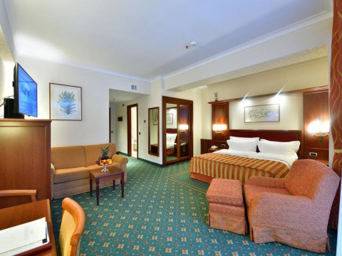 Hotel Lux Garden