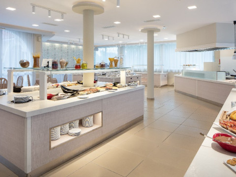 Marelen Hotel Zakynthos (Kalamaki CR)