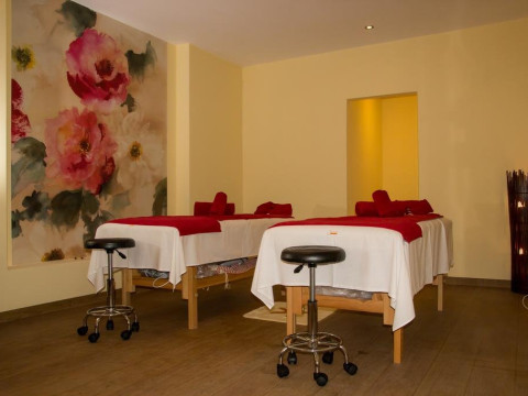 Salis Hotel and Medical Spa